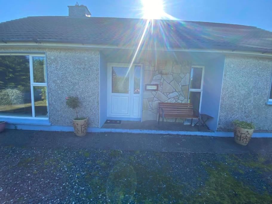 Shalom Bungalow Falcarragh Mountain View Oldtown Exterior photo