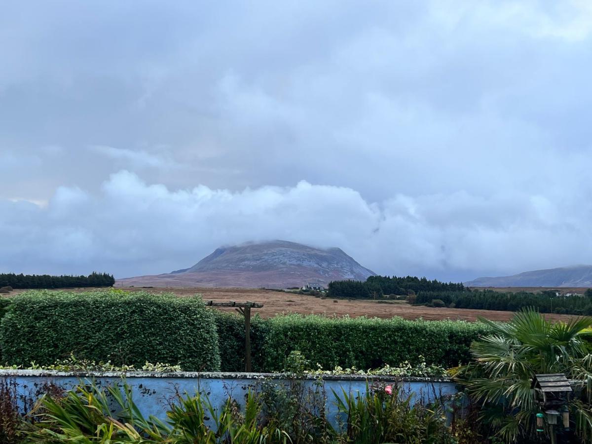 Shalom Bungalow Falcarragh Mountain View Oldtown Exterior photo
